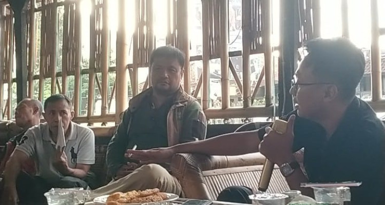 SESI TANYA JAWAB OLIH PK TIO